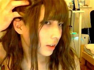 男の娘 女装 thumbnail