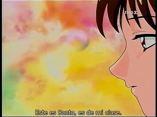 A Forbidden Time 03 sub español Porn - SpankBang