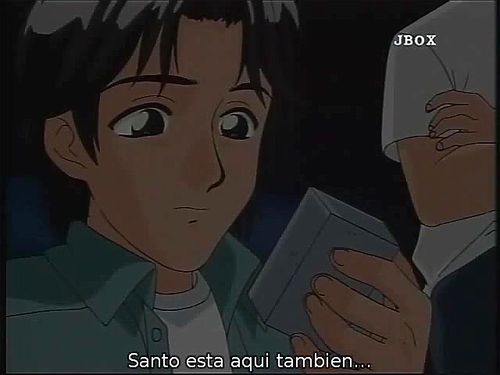 A Forbidden Time 03 sub español Porn - SpankBang