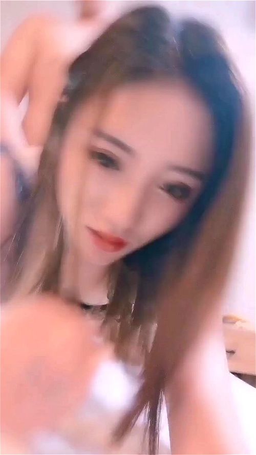 Amateur - Hot Asian Bitch Seducing Younger Boy & Screams While Getting Rough Fucked!: Porn