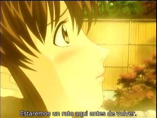 A Forbidden Time 05 sub español