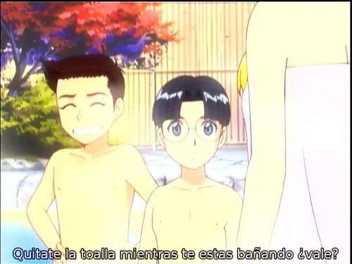 A Forbidden Time 05 sub español