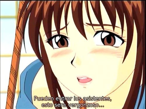 A Forbidden Time 05 sub español