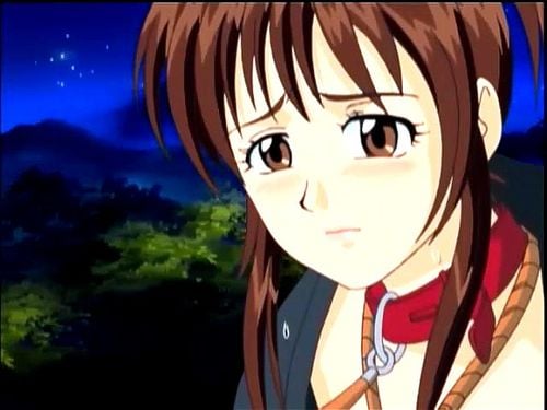 A Forbidden Time 05 sub español