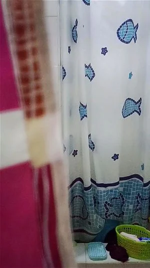 I Noticed Her Before I Knew Why