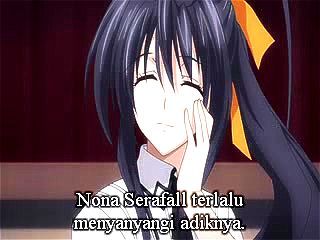 Watch dxd ecchi anime - Dxd, Amateur, Rias Porn - SpankBang