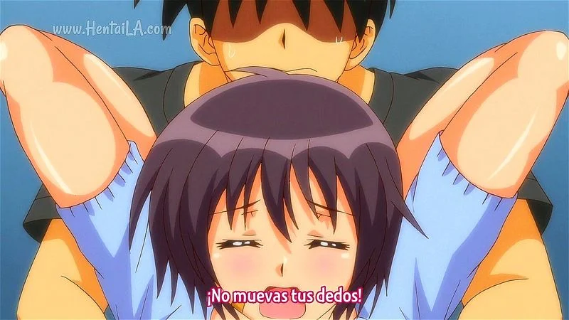 Muchimuchi 02 sub español