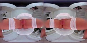 Face sitting vr thumbnail