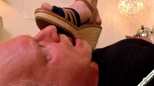 That Smile Was a Trap