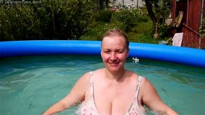 Ana ukrainan mom big boobs thumbnail