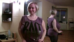 Ana ukrainan mom big boobs thumbnail