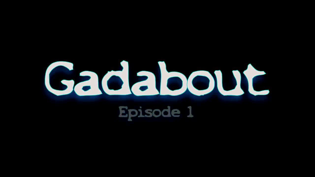Watch Gadabout - Animation, Supercool, Asian Porn - SpankBang