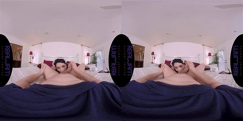 Hot VR