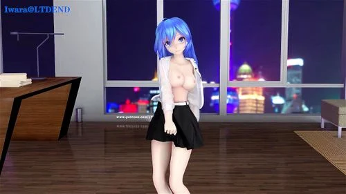 striptease, solo, hentai, solo girl