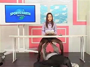 300px x 225px - Watch TV hosts fuck live on Tv - Tv, Host, Asian Porn - SpankBang