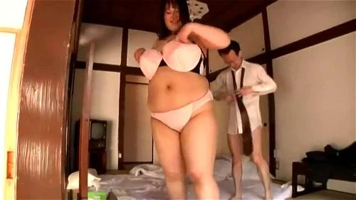 Bbw Japan And Boys - Watch Japanese BBW çˆ†ä¹³ - Japanese Bbw, Bbw, Japanese Porn - SpankBang