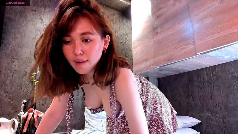 Korean Chick Korean Chick