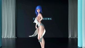 Watch 77T圣路易斯- Mmd, Mmd R18, Milf Porn - SpankBang