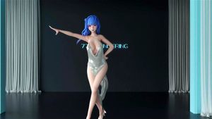 MMD thumbnail