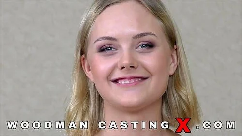 EMILY CUTIE - Casting with dp