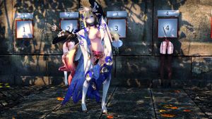 Mmd ahegao thumbnail