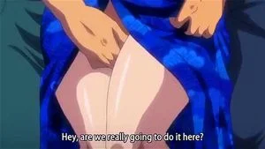 Hentai thumbnail