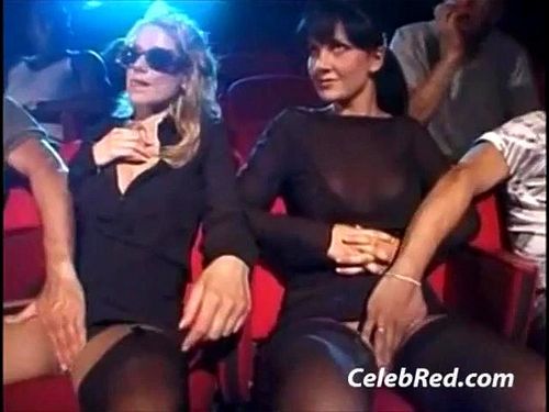 CInema Orgy Porn - SpankBang