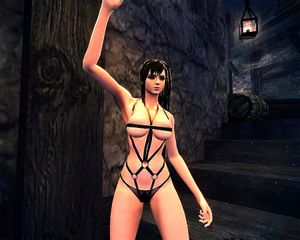 Watch succubus mode vindictus - Teen, 3D Game, Solo Porn - SpankBang
