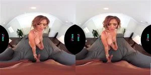 VR MILF thumbnail