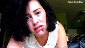 Natalie Wonder thumbnail