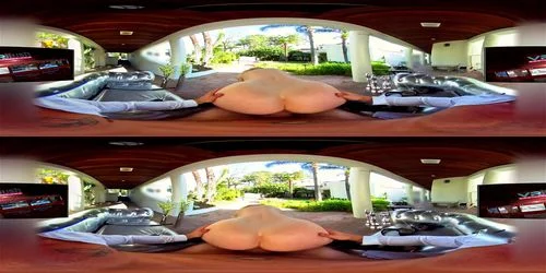 deep throat, big butt, big dick, virtual reality
