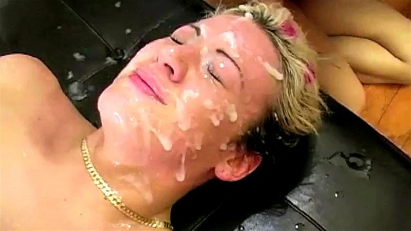 Cum on her Face PMV Cum on her Face PMV