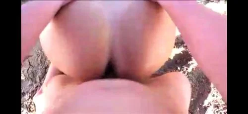 ass, big tits, milf, pov