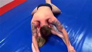 Wrestling thumbnail