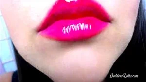 Lips thumbnail