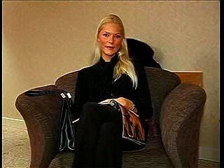Casting Couch 10-2 - Aniko, Aniko Loews, Casting Couch Porn