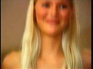 Casting Couch 10-2 - Aniko, Aniko Loews, Casting Couch Porn