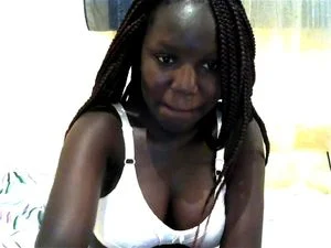 Dark Skin Ebony - Solo thumbnail