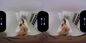 Cassidy banks vr thumbnail
