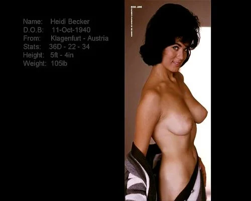 Playboy 1961
