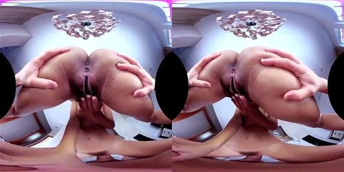 VR Close Up Face thumbnail
