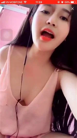 Watch Bigo Girls 1 Asian Asian Teen Toy Porn Spankbang
