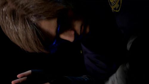 Opimud Resident Evil
