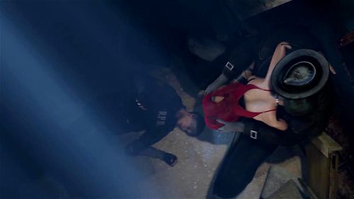 Opimud Resident Evil