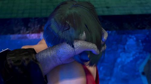 Opimud Resident Evil