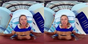 VR Creampie thumbnail