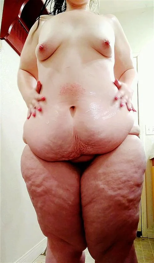 Sexy Fatty Lotioning