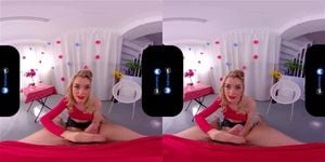 blonde vr thumbnail