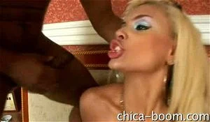 Latina DP anal thumbnail