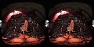 #CGI-VR-PORN thumbnail